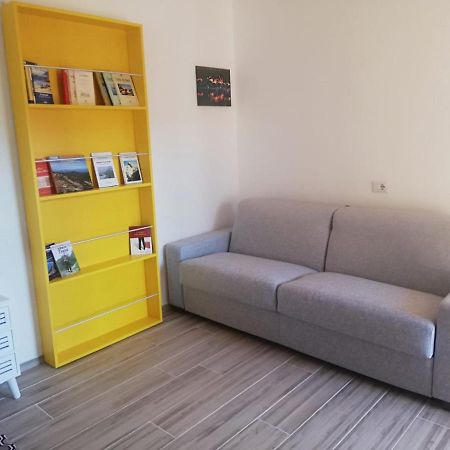 Flamingo Guest House- Rooms Олбия Екстериор снимка