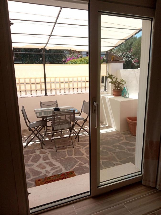Flamingo Guest House- Rooms Олбия Екстериор снимка