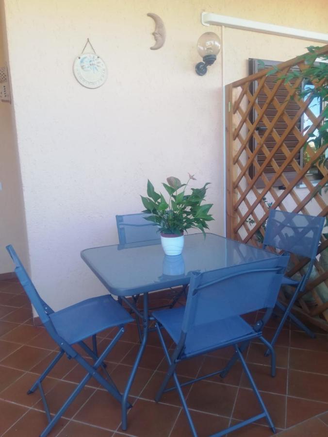 Flamingo Guest House- Rooms Олбия Екстериор снимка