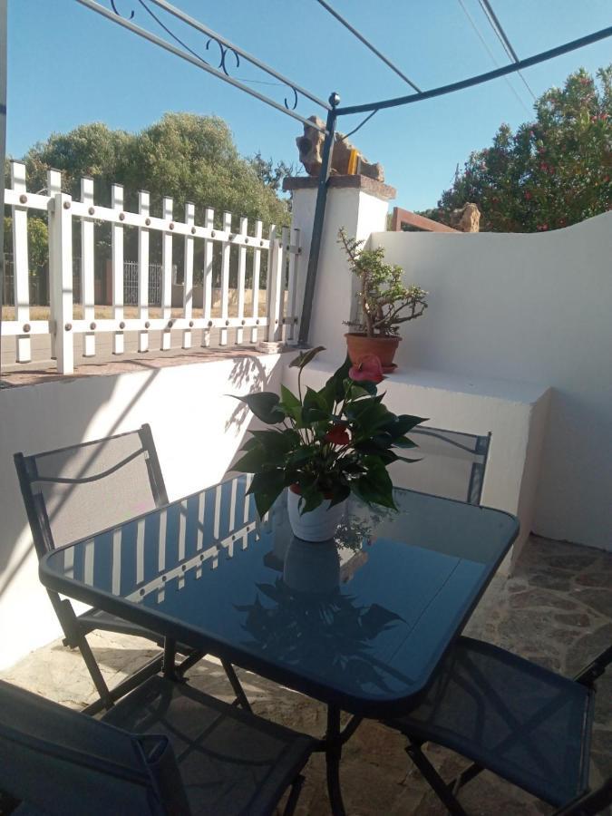 Flamingo Guest House- Rooms Олбия Екстериор снимка