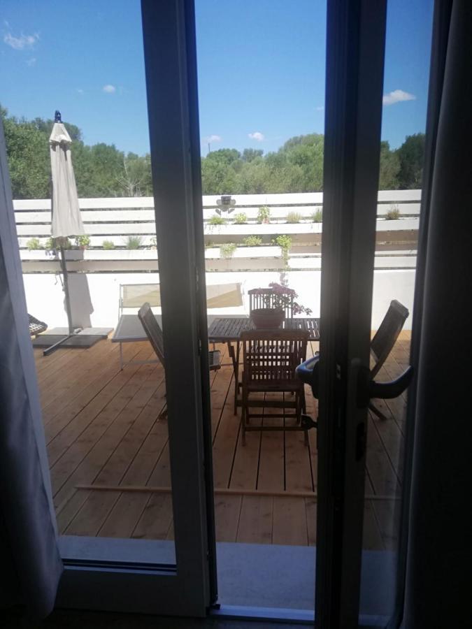 Flamingo Guest House- Rooms Олбия Екстериор снимка