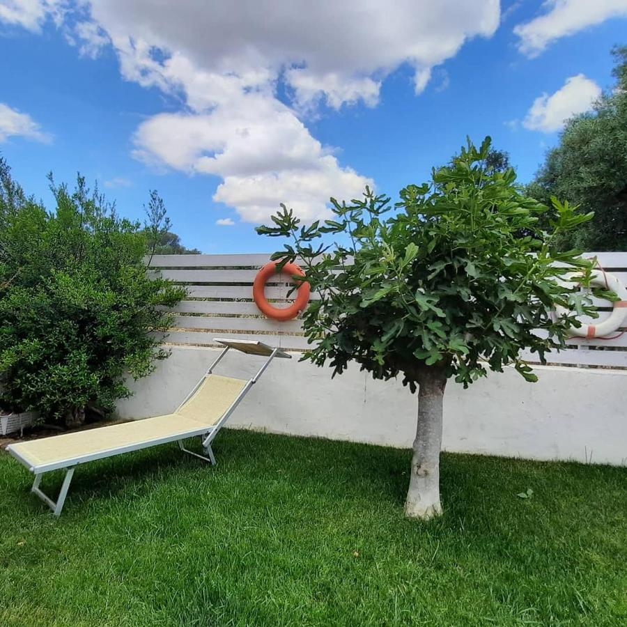 Flamingo Guest House- Rooms Олбия Екстериор снимка