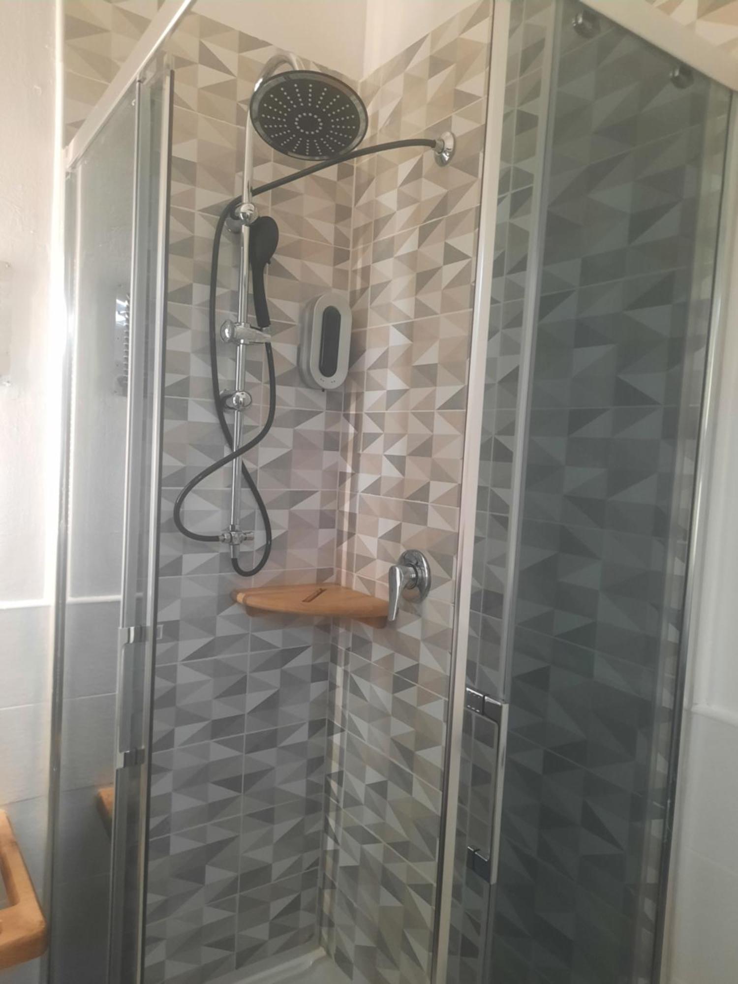 Flamingo Guest House- Rooms Олбия Стая снимка