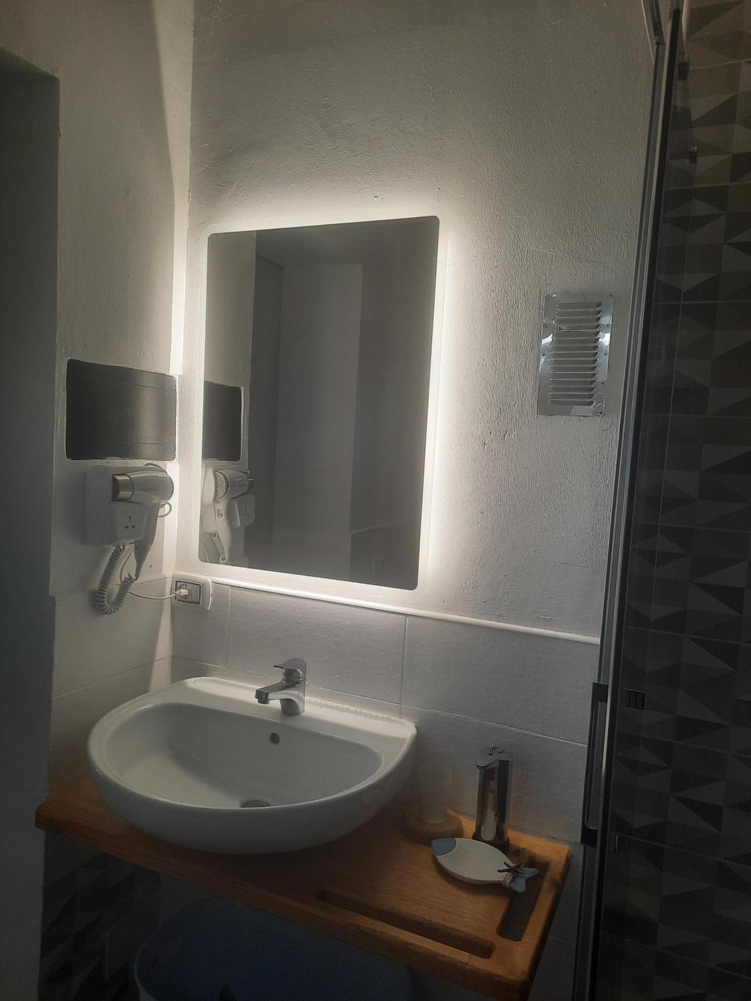 Flamingo Guest House- Rooms Олбия Стая снимка