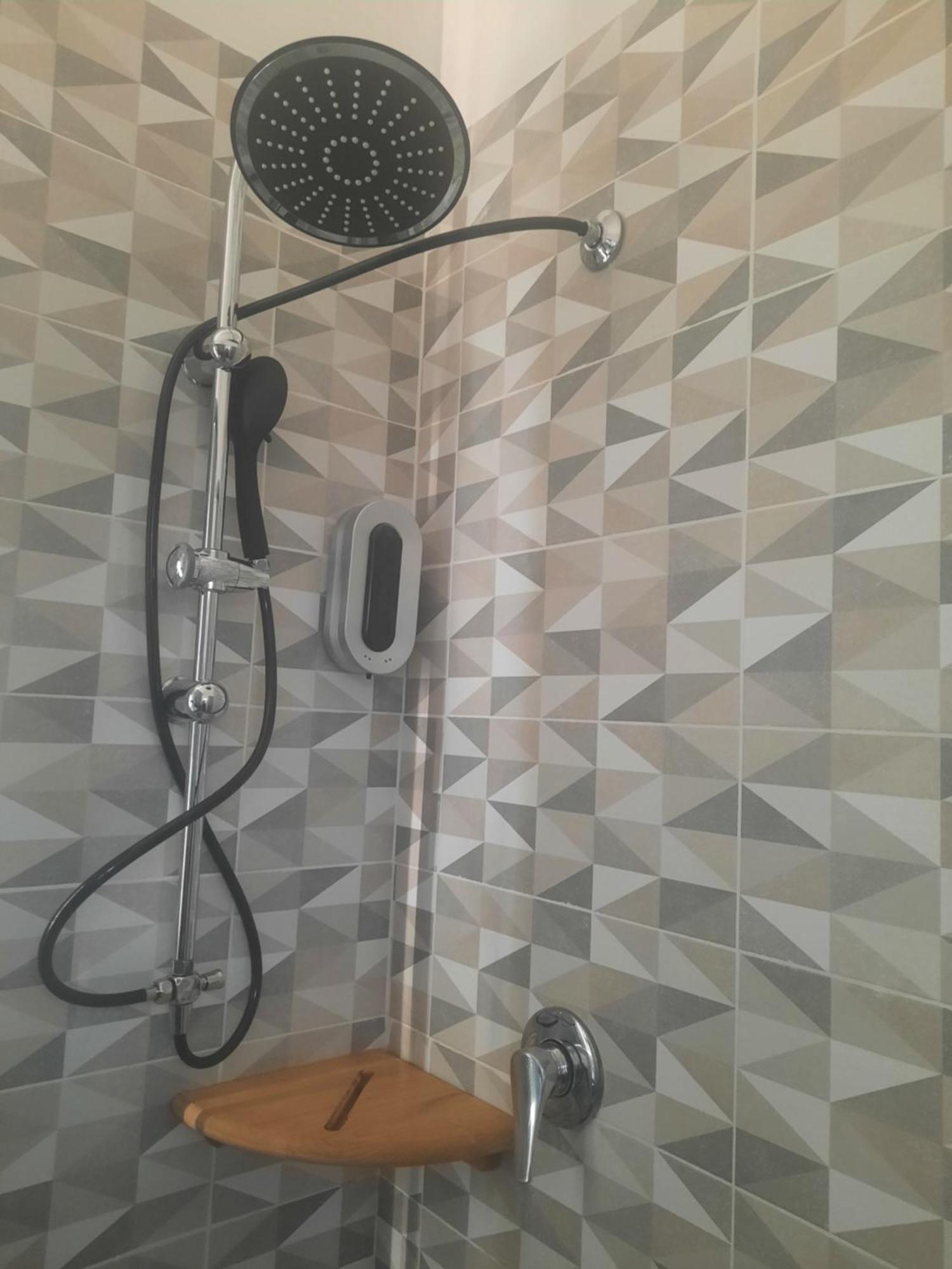 Flamingo Guest House- Rooms Олбия Стая снимка
